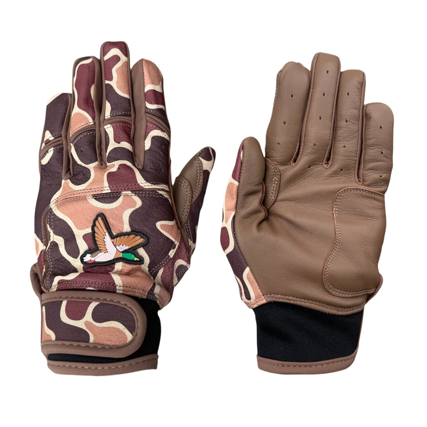 MarshGrip™ Performance Hunting Gloves