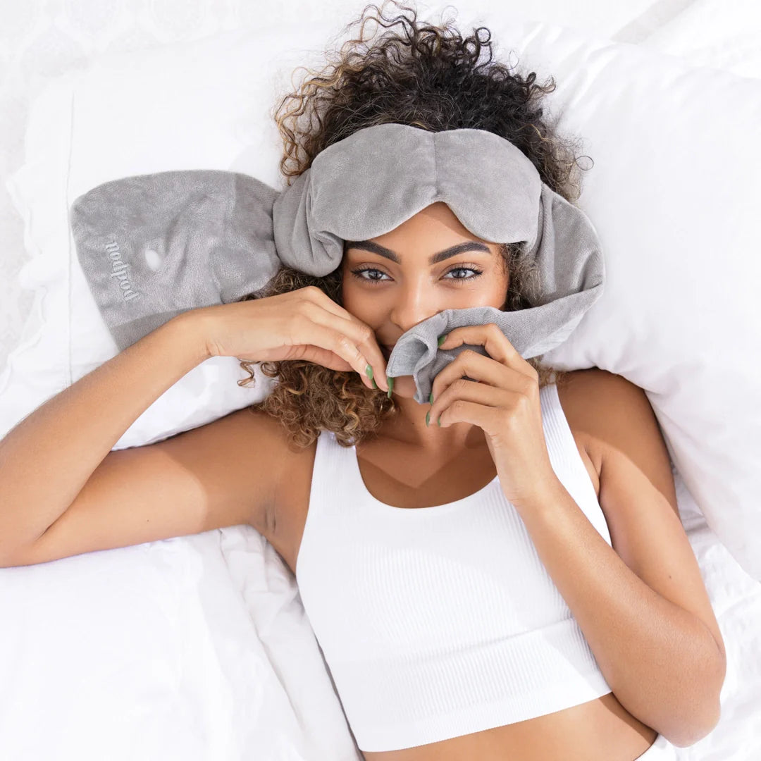 DreamHeat™ - Sleep Mask