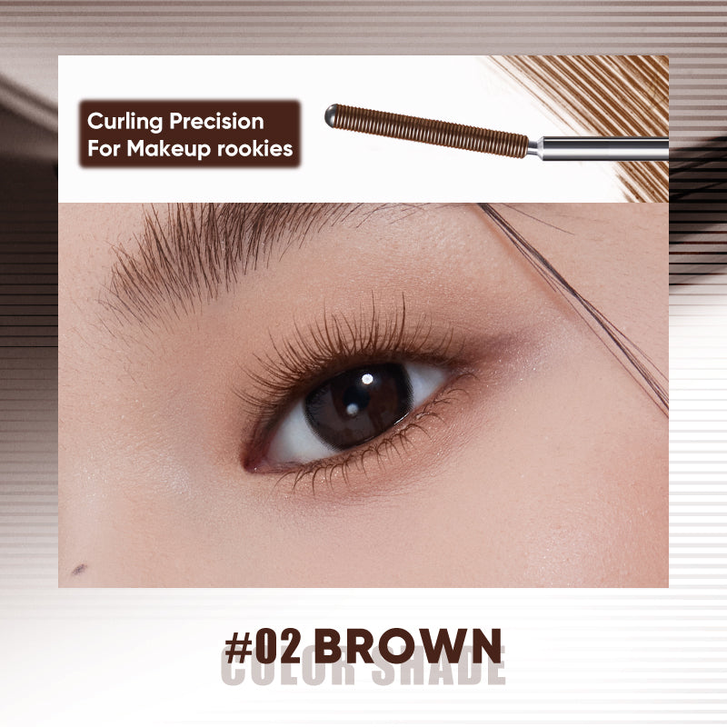 The (VIRAL) Iron Lash Mascara