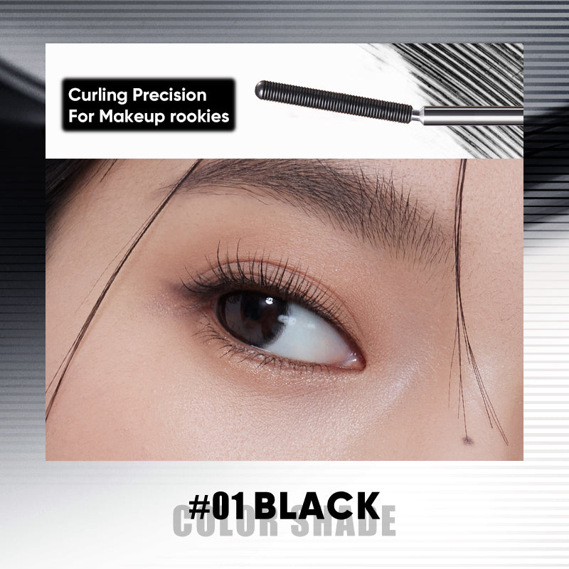 The (VIRAL) Iron Lash Mascara