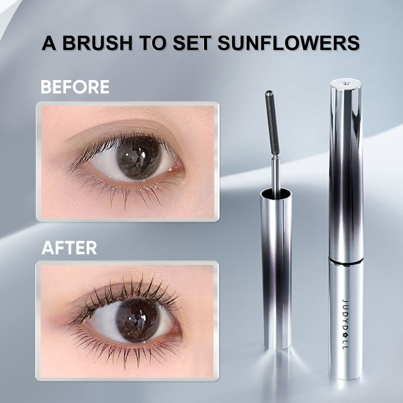 The (VIRAL) Iron Lash Mascara