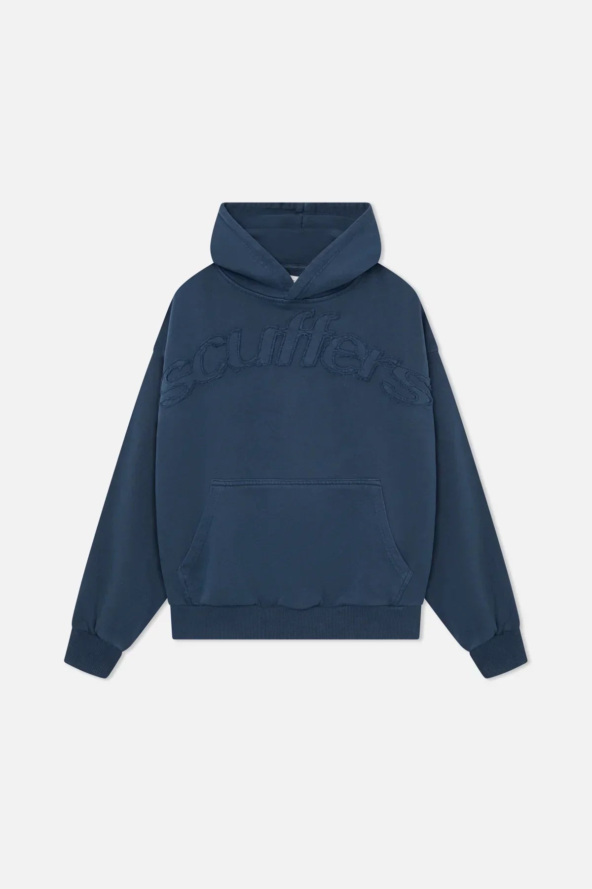 Unisex SCFRS Hoodie