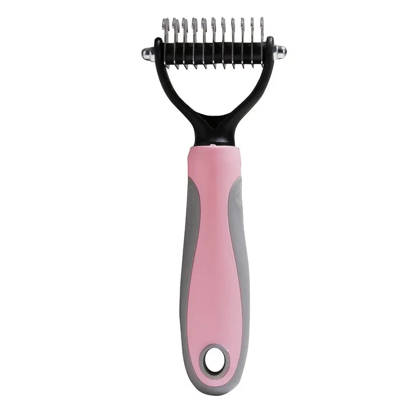 FurVac™ DeShedding Rake