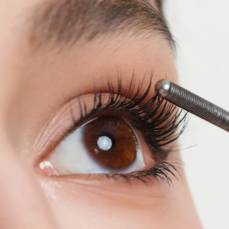 The (VIRAL) Iron Lash Mascara