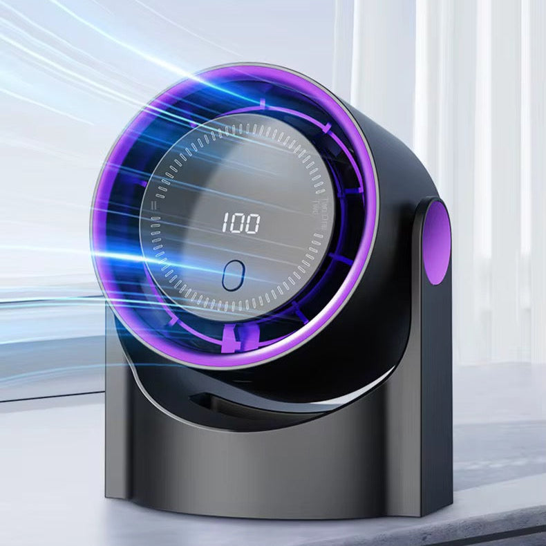 FrostCore™ - Cooling Fan