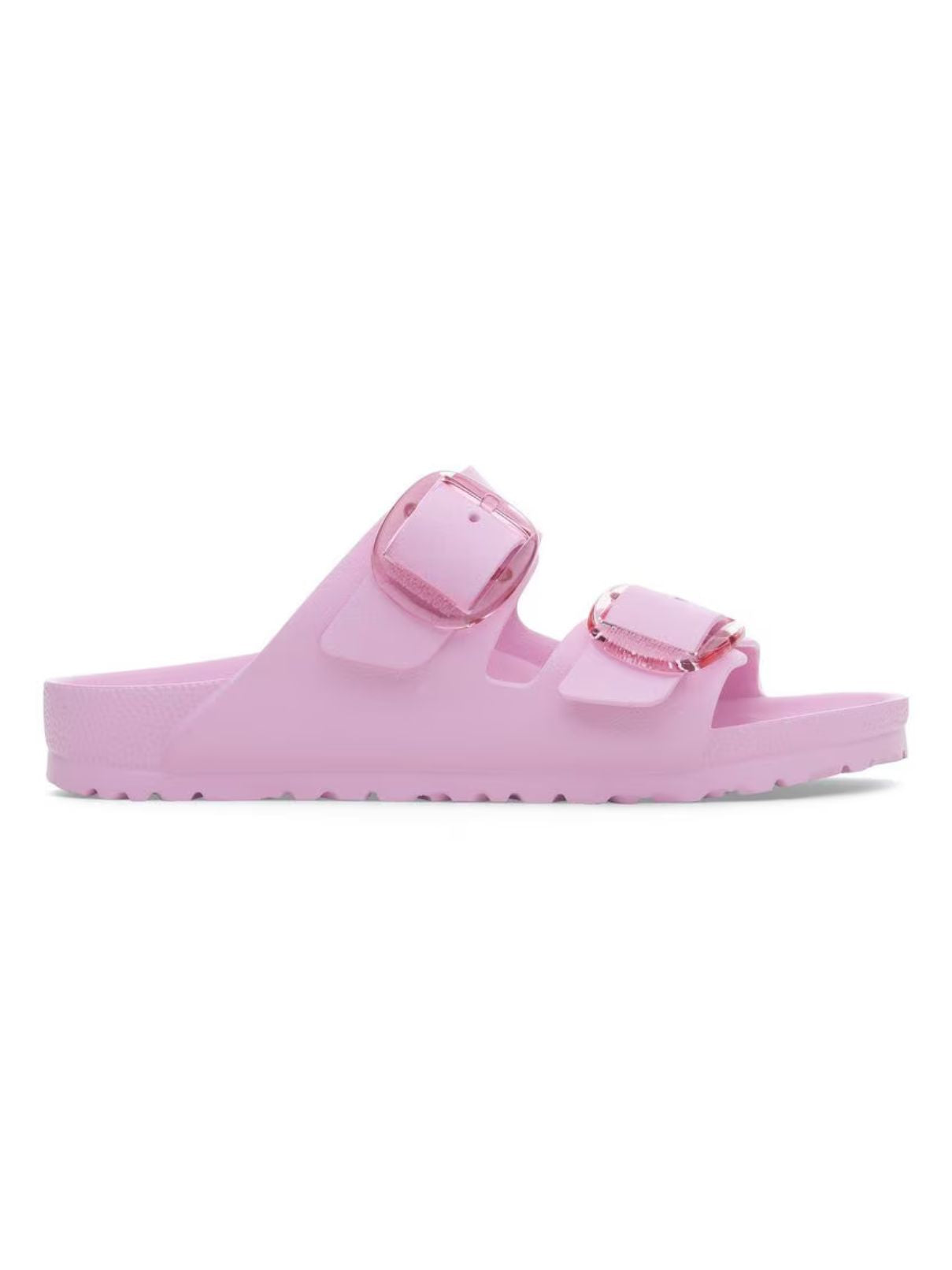 BuckleEase™ - Comfort Slide Sandals