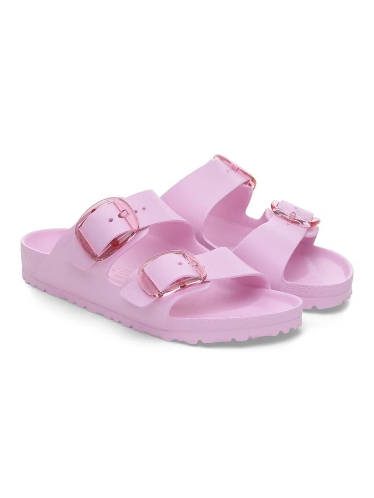 BuckleEase™ - Comfort Slide Sandals