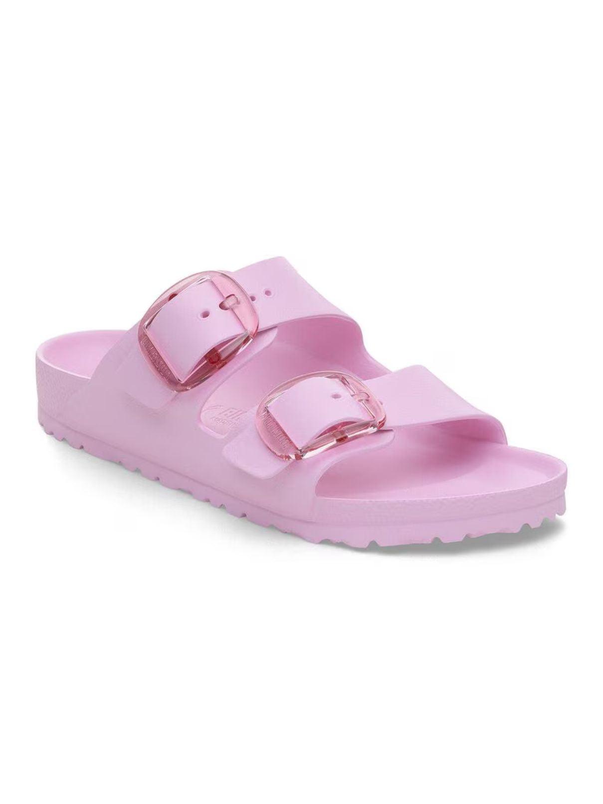 BuckleEase™ - Comfort Slide Sandals