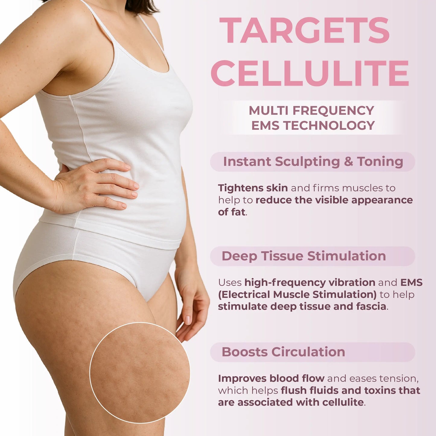 CelluTone Ultra Sculptor