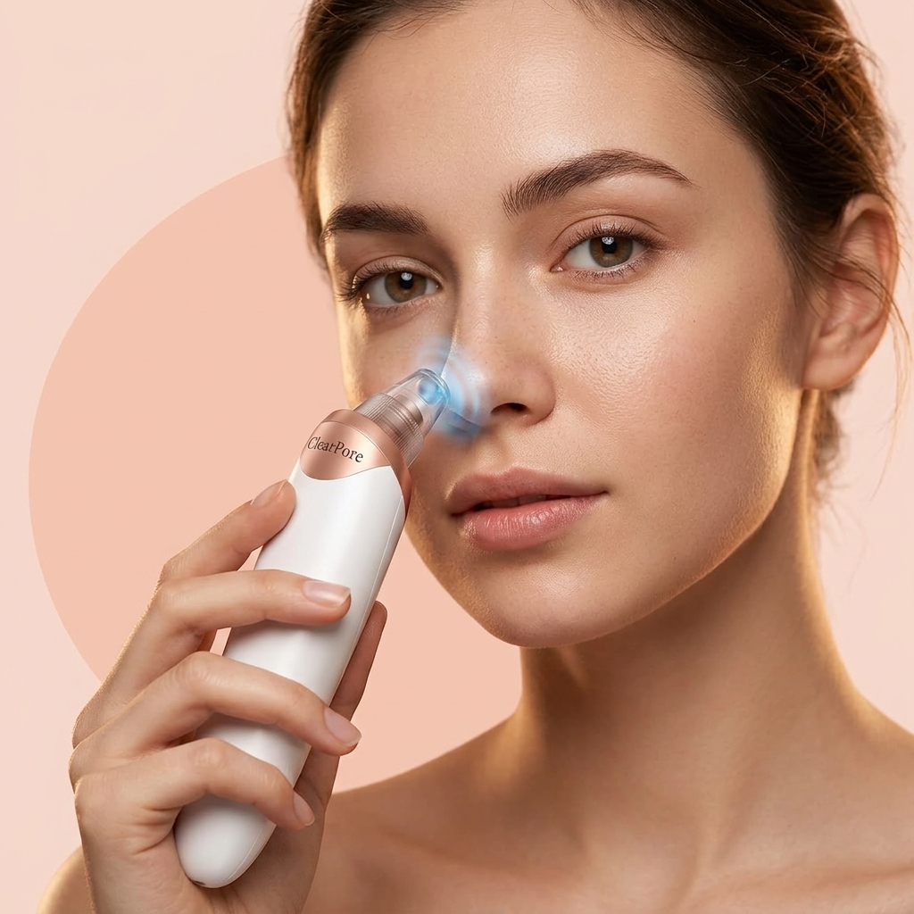 ClearPore Vacuum Pro