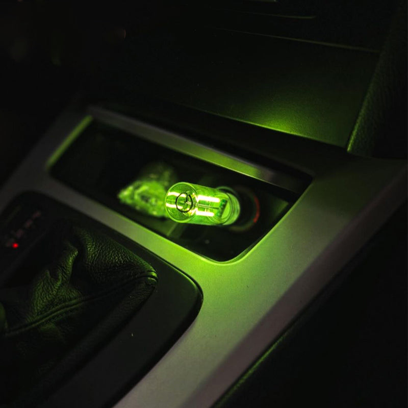 GlowPort™ - USB Ambient Light