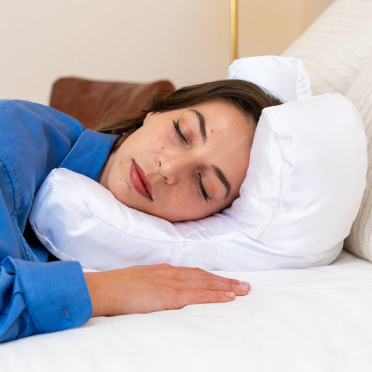 CozyDream Pillow Set