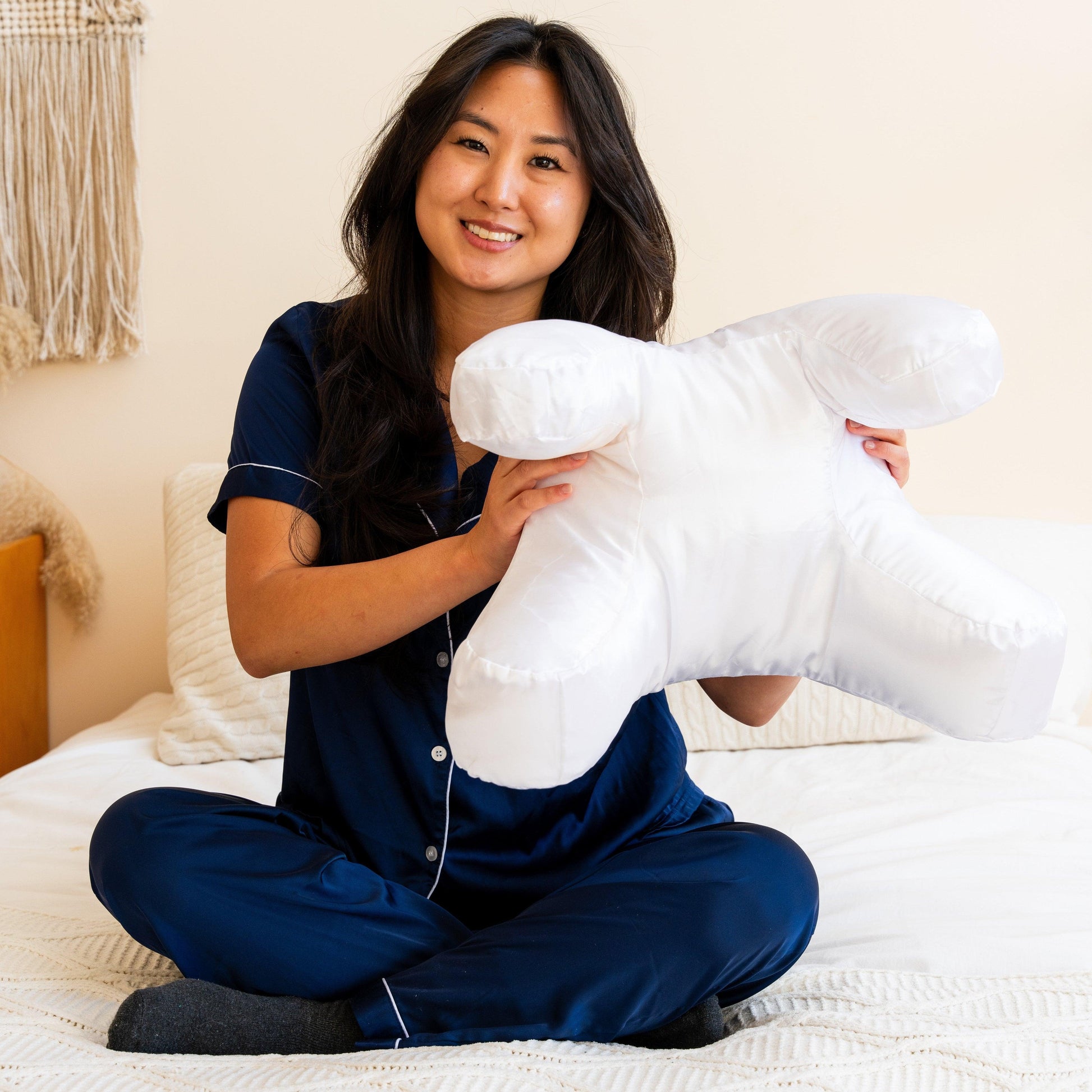 CozyDream Pillow Set