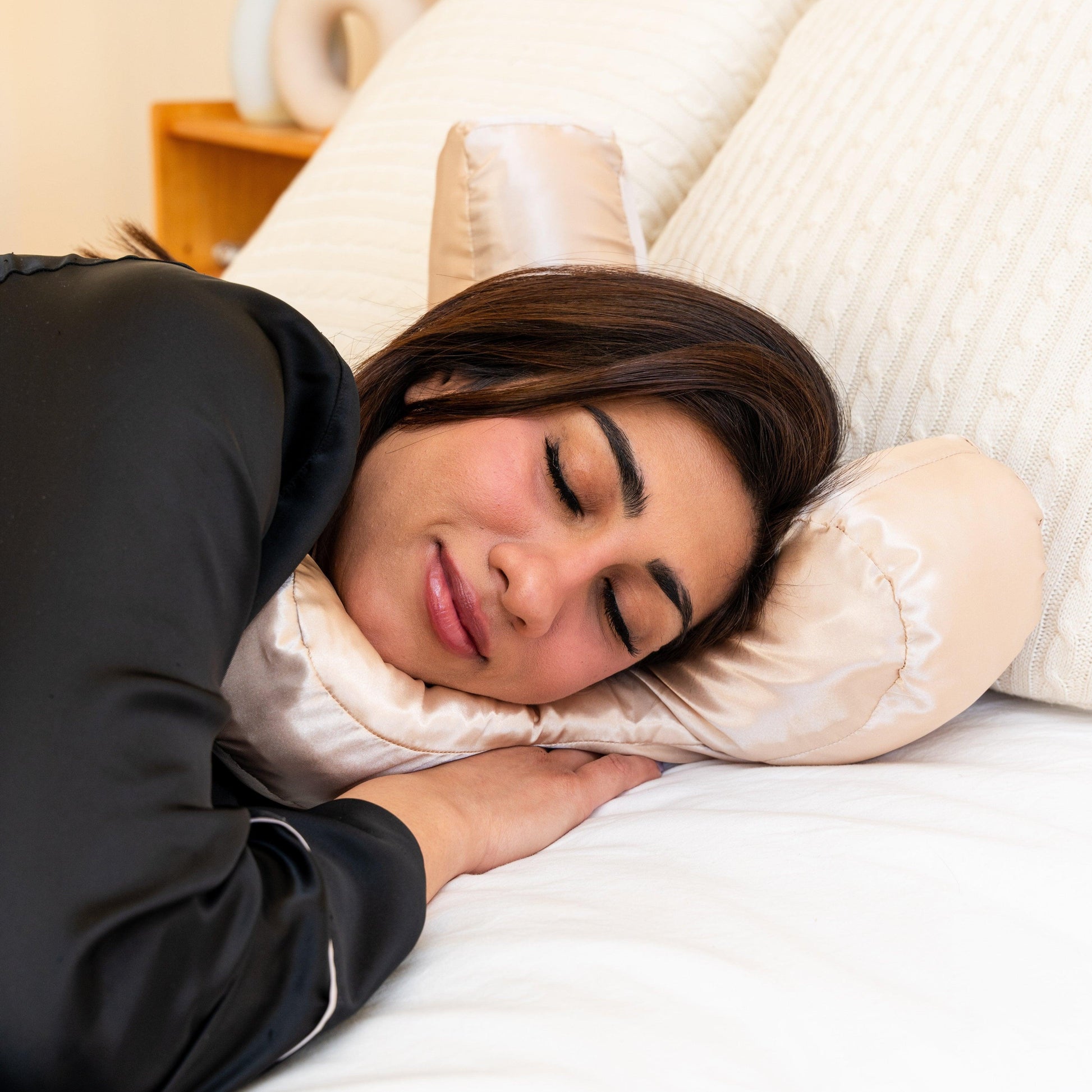 CozyDream Pillow Set