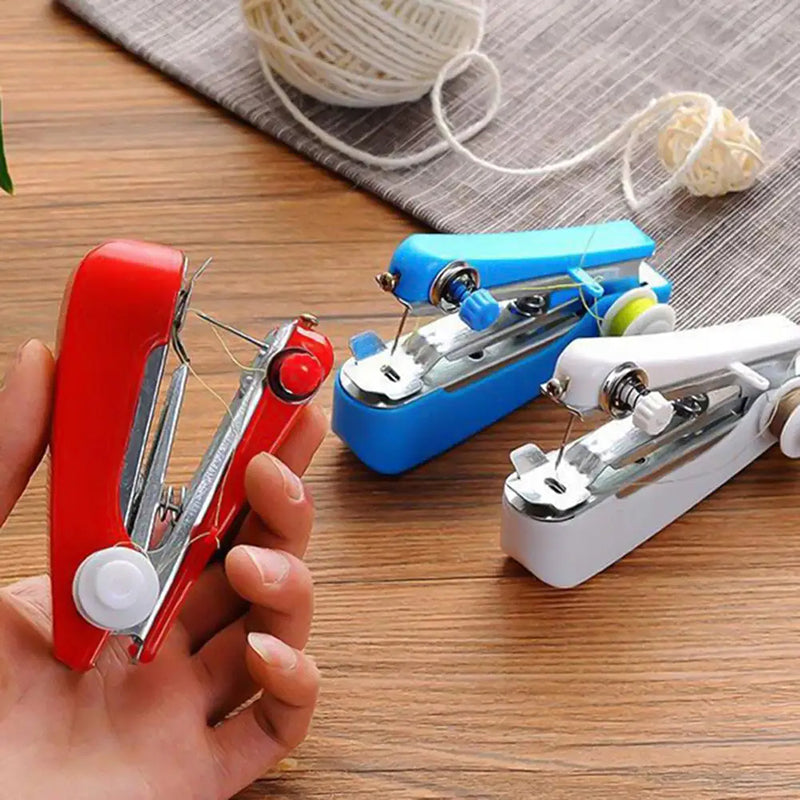 PocketStitch™ Mini Sewing Machine