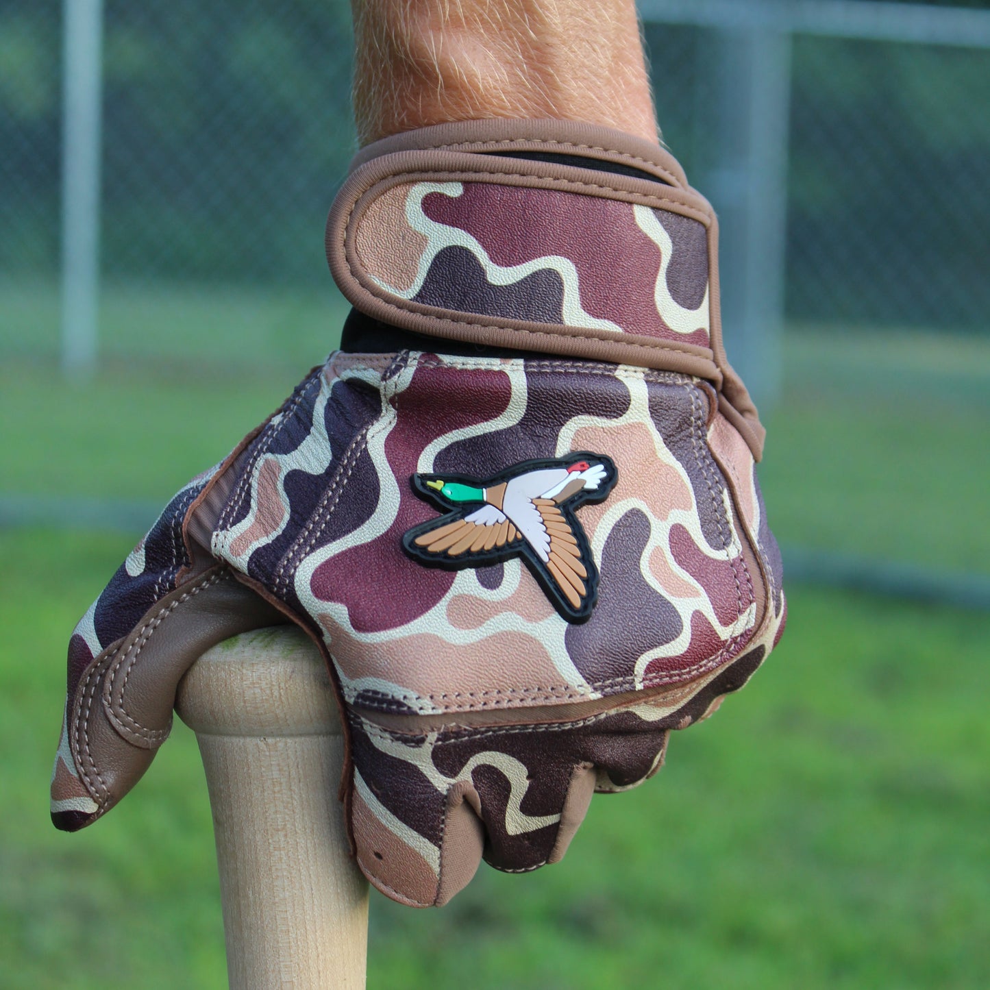 MarshGrip™ Performance Hunting Gloves