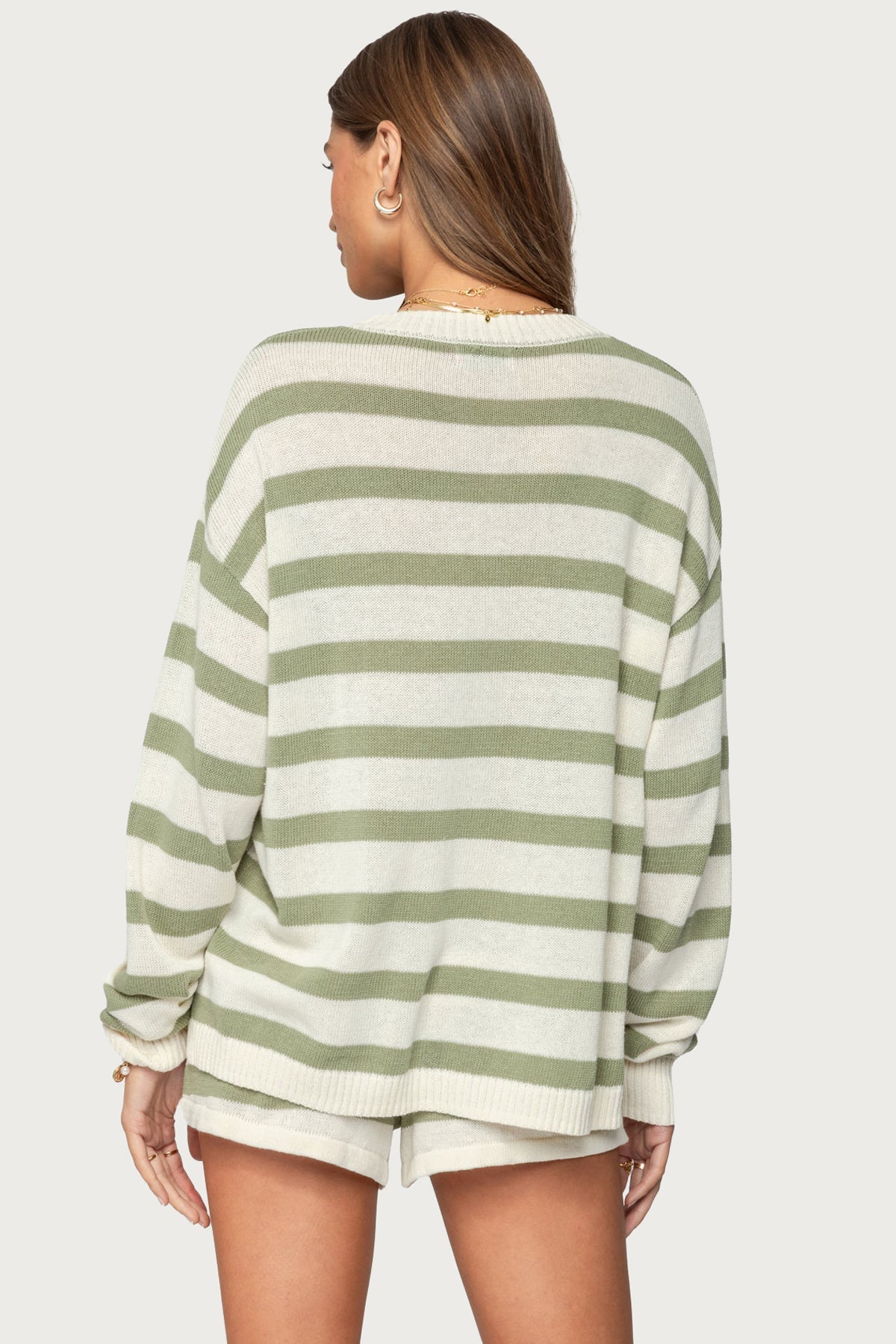 SageLuxe™ - Knit Lounge Set