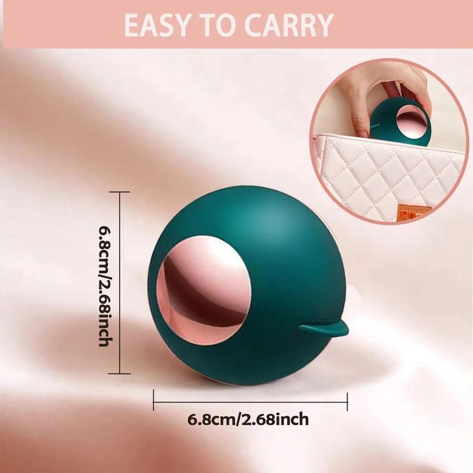 LintRoll™ - Reusable Cleaner Ball