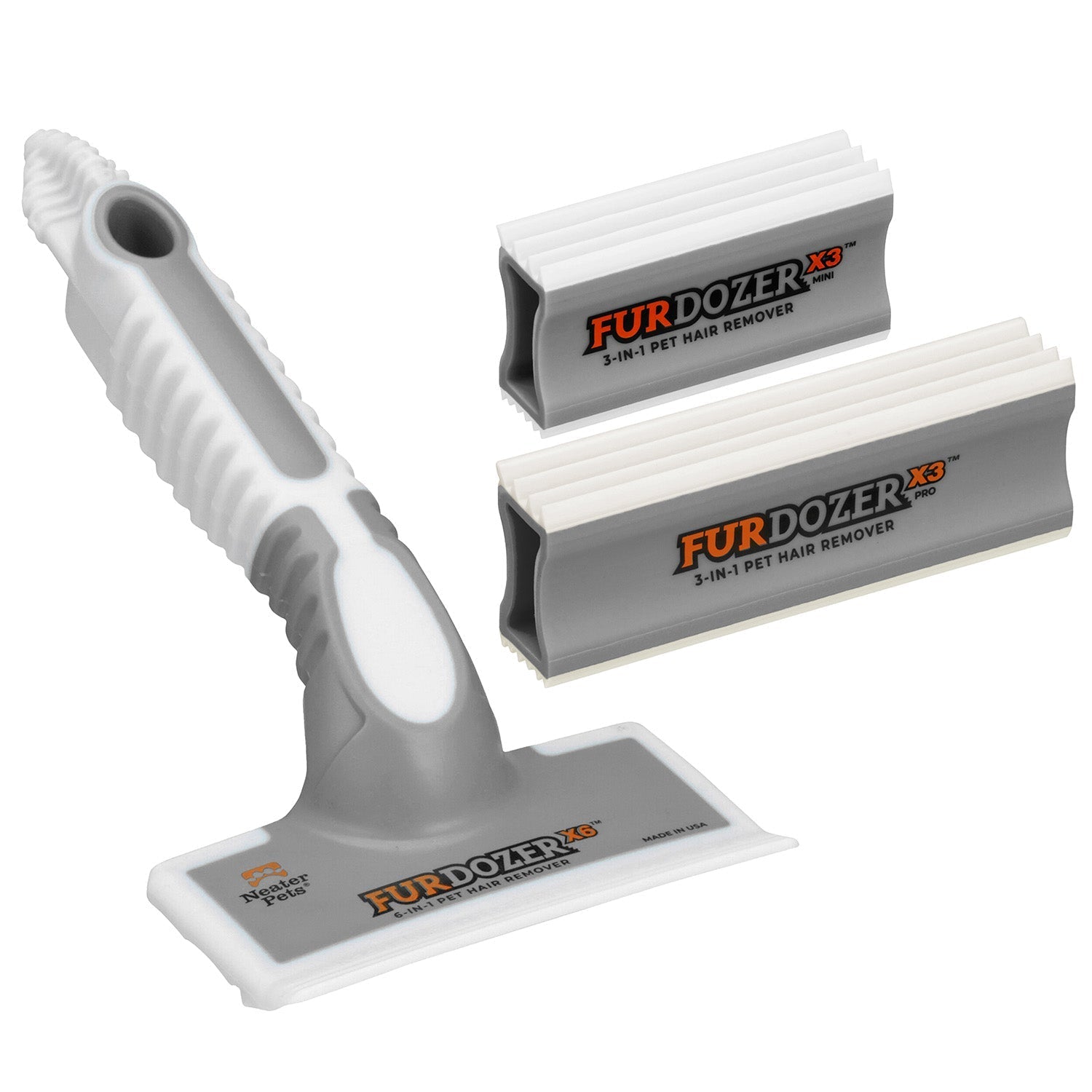 FurErase Pet Hair Eliminator