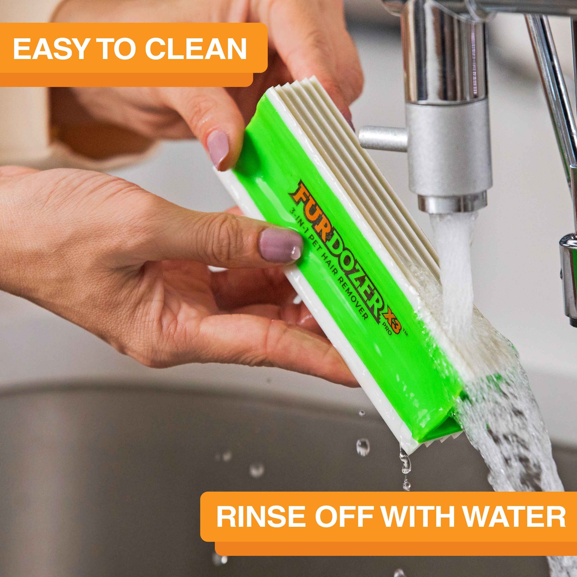 FurErase Pet Hair Eliminator