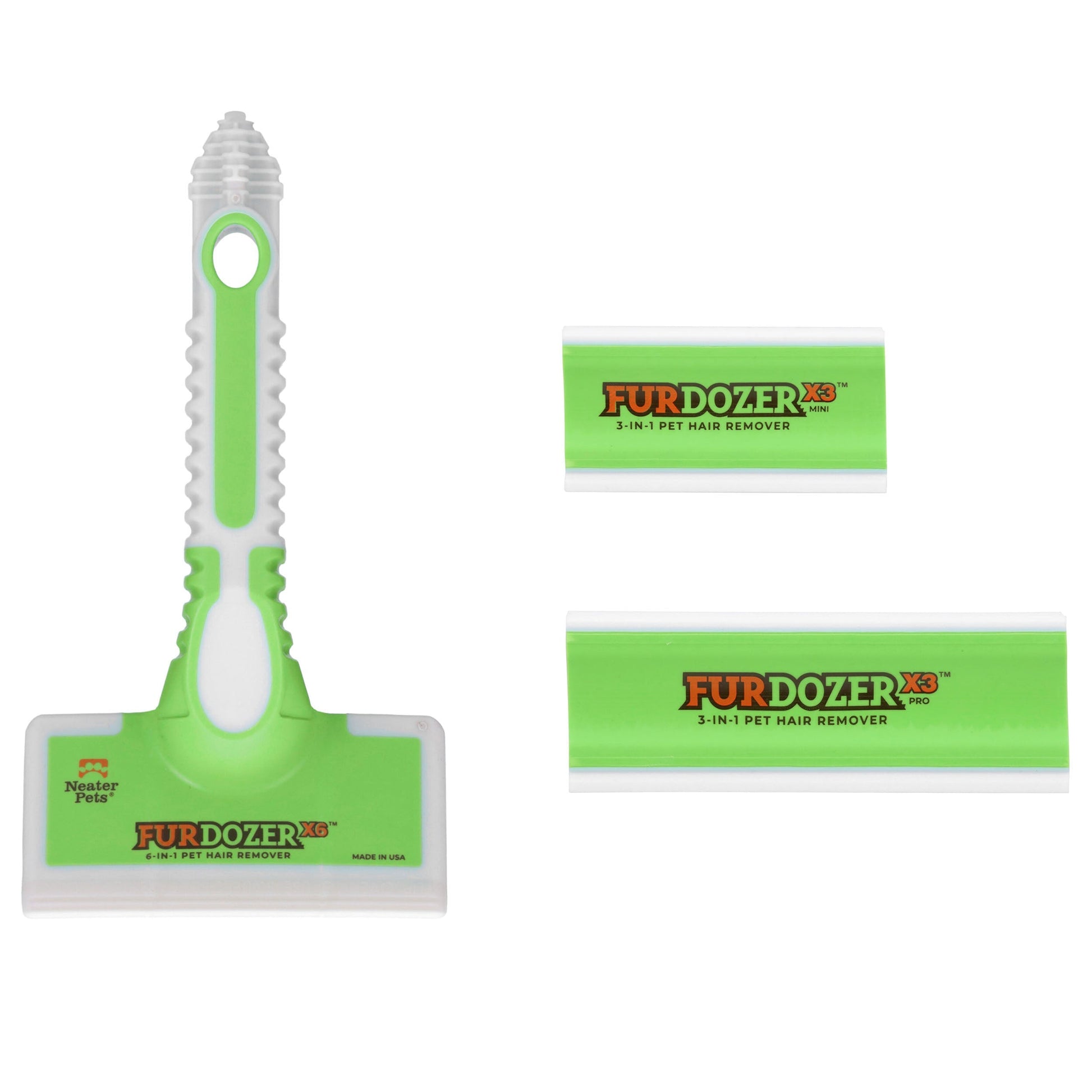 FurErase Pet Hair Eliminator