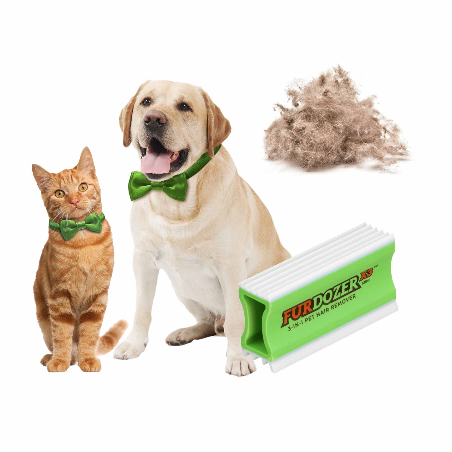 FurErase Pet Hair Eliminator