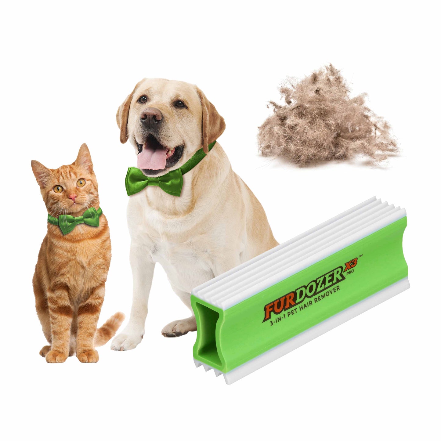 FurErase Pet Hair Eliminator