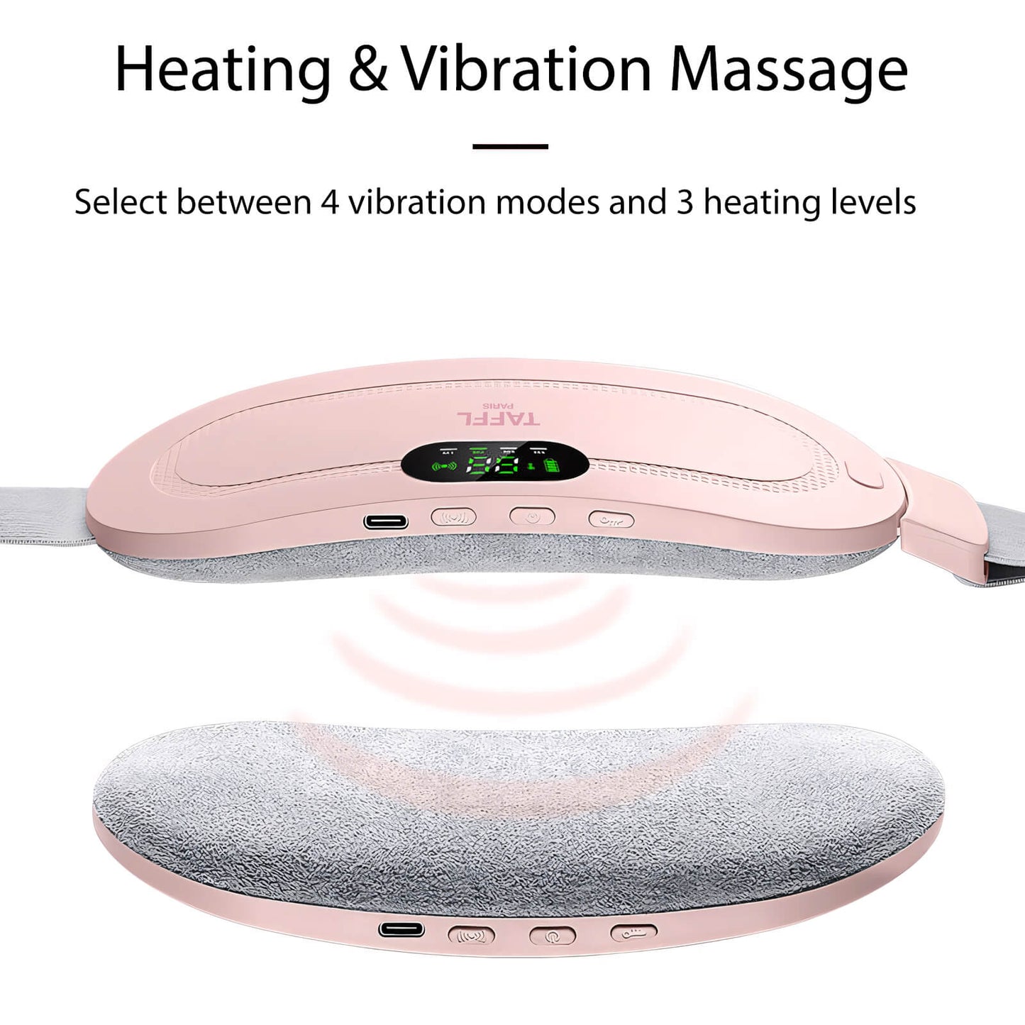 Beausity™ Menstrual Heating Pad