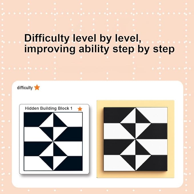 MindForm™ - Puzzle Blocks Set