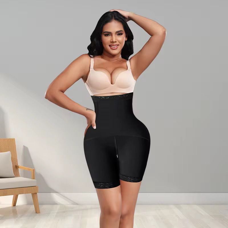 SculptEase™ - Seamless Shaping Shorts