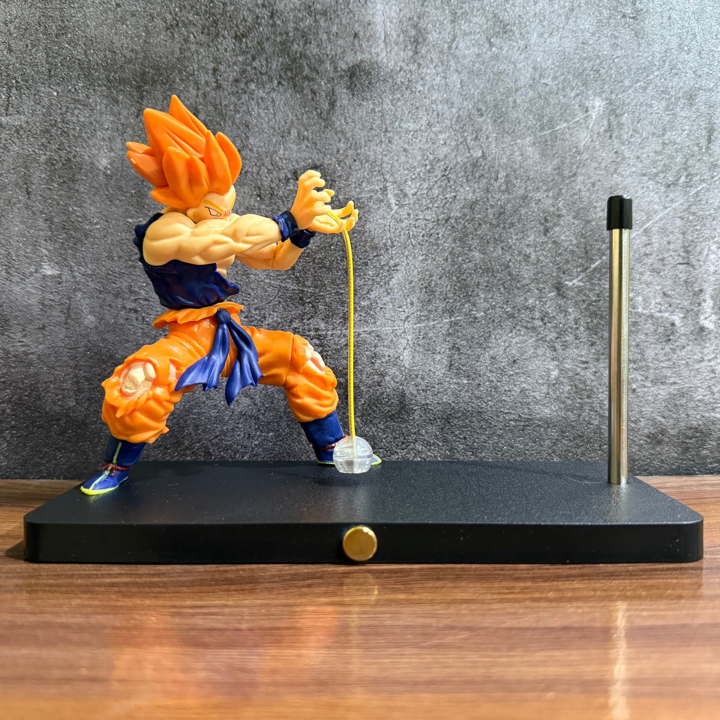 BeamStrike™ Anime Desk Lamp