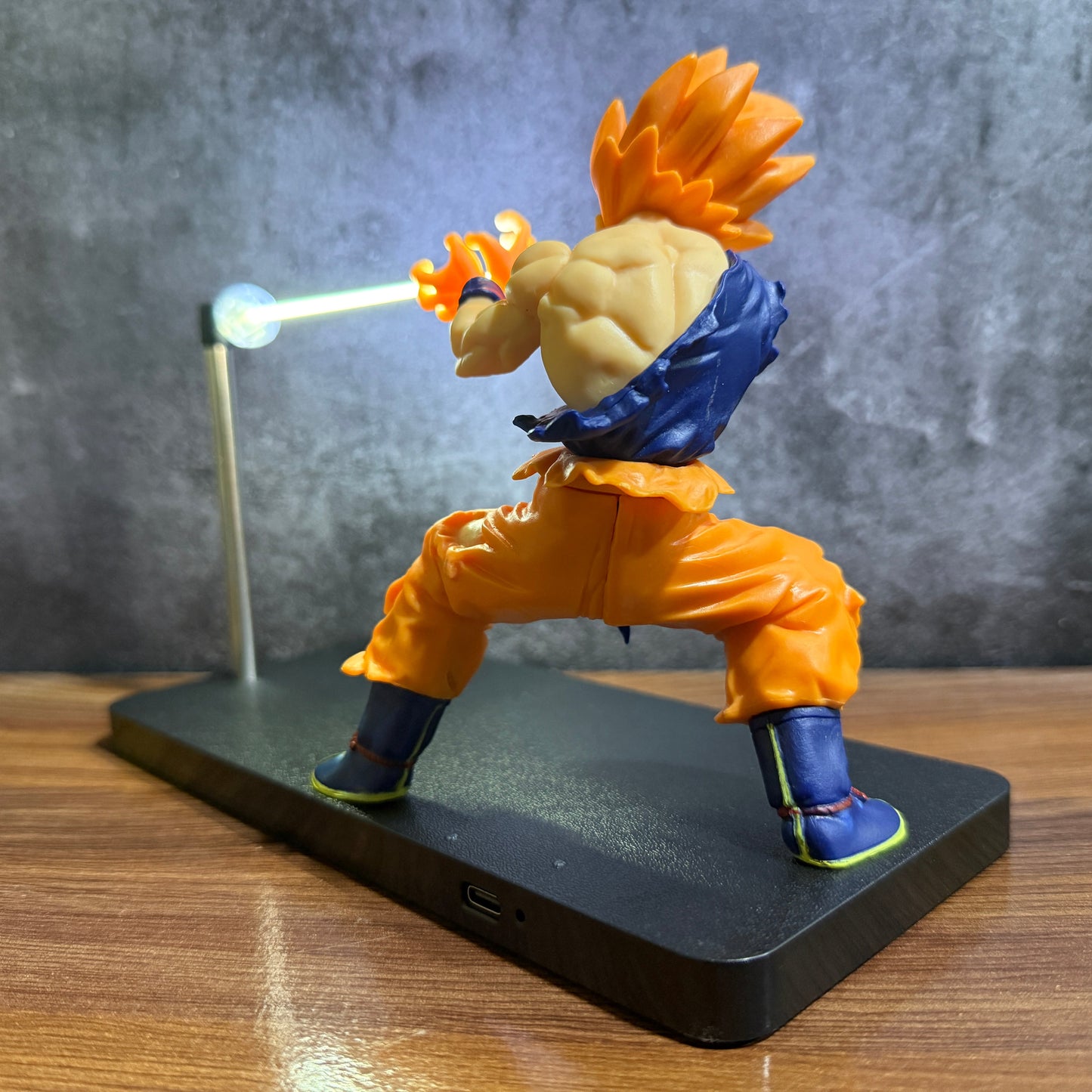 BeamStrike™ Anime Desk Lamp