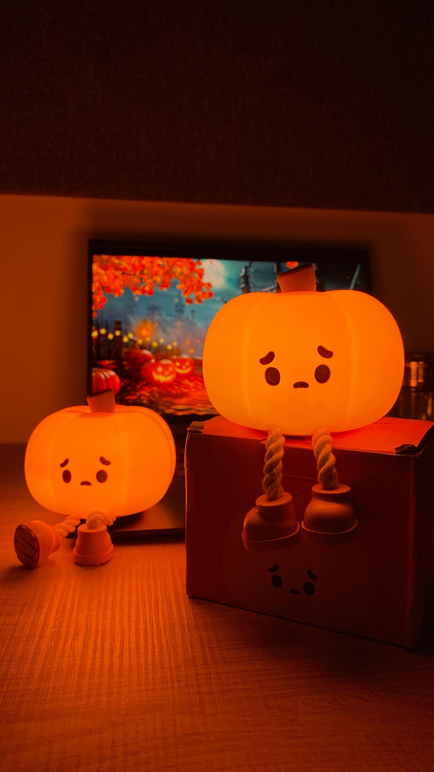 Little Pumpkin