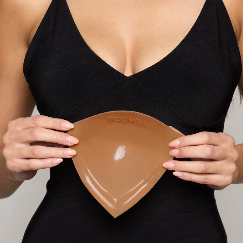 BOOMBA Invisible Lift Inserts
