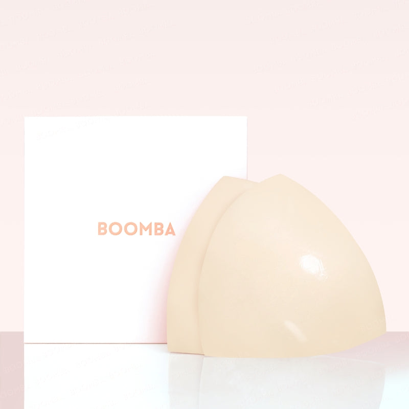 BOOMBA Invisible Lift Inserts