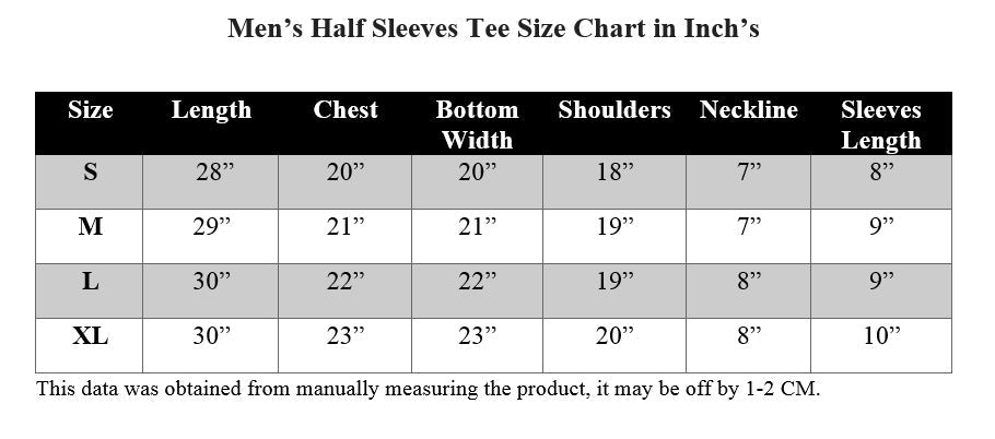 V-TaperFit™ Henley T-Shirt