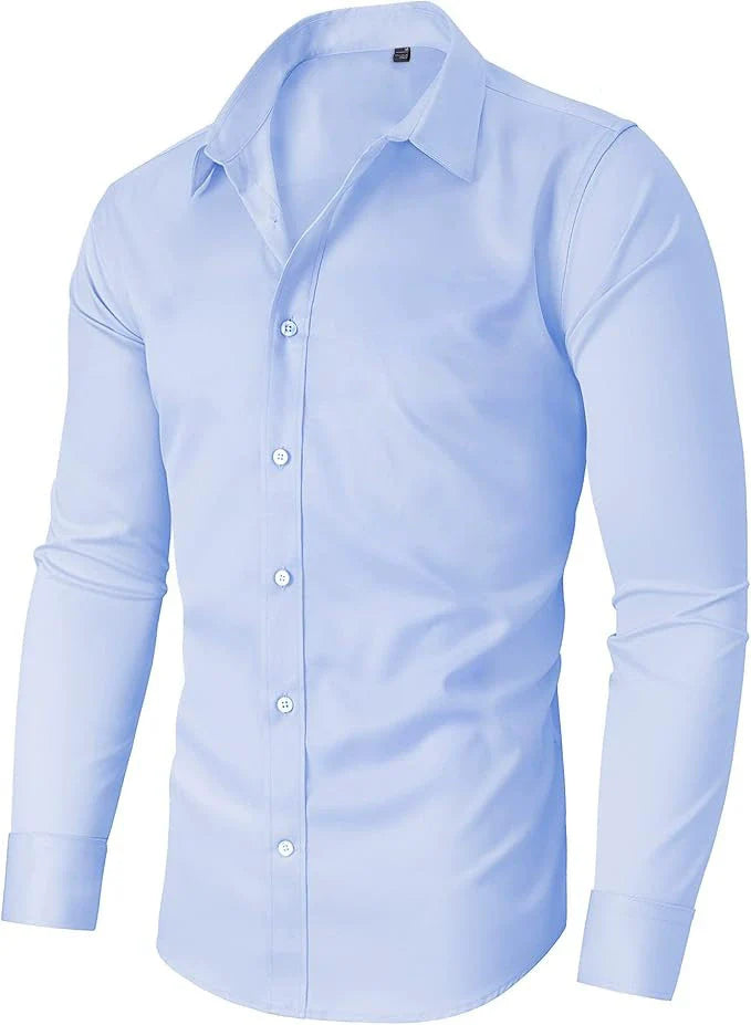 The Flex Dress Shirt