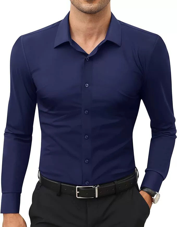 The Flex Dress Shirt