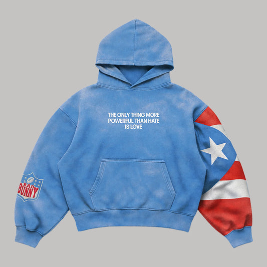 BB Love Hoodie