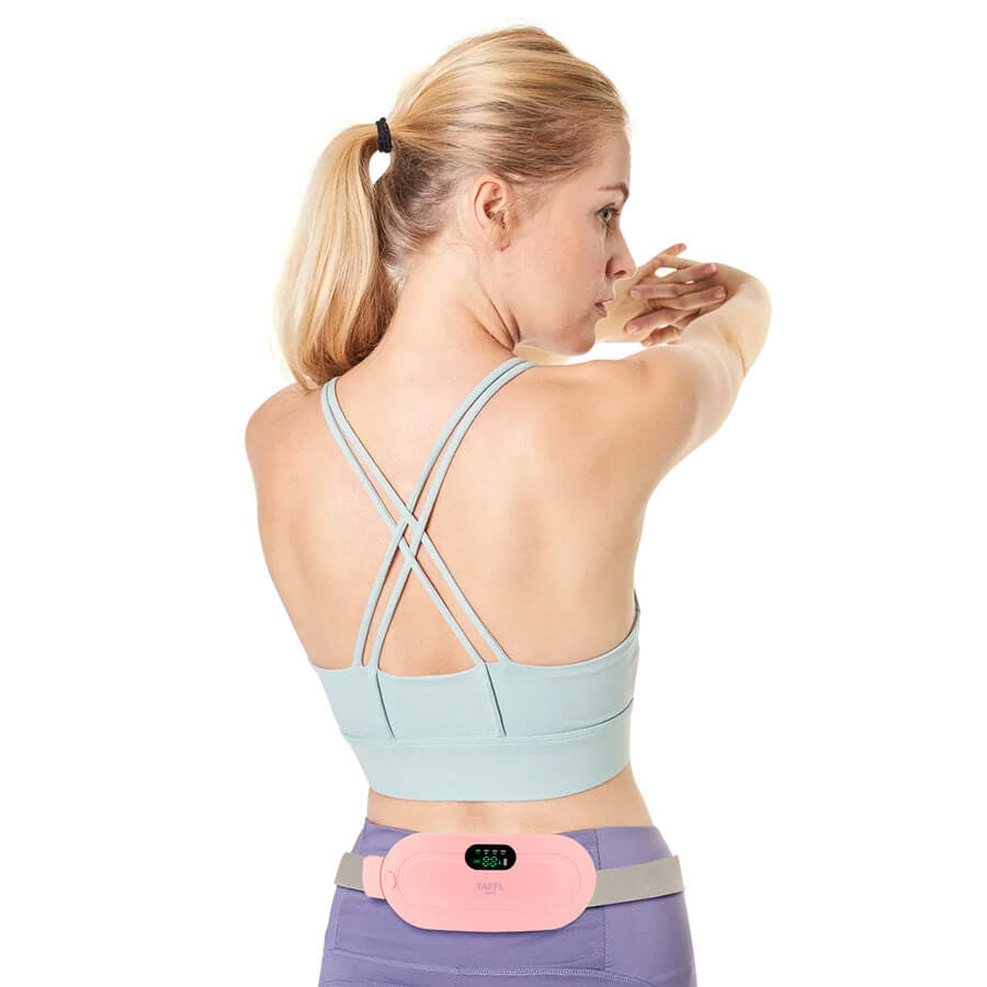 Beausity™ Menstrual Heating Pad