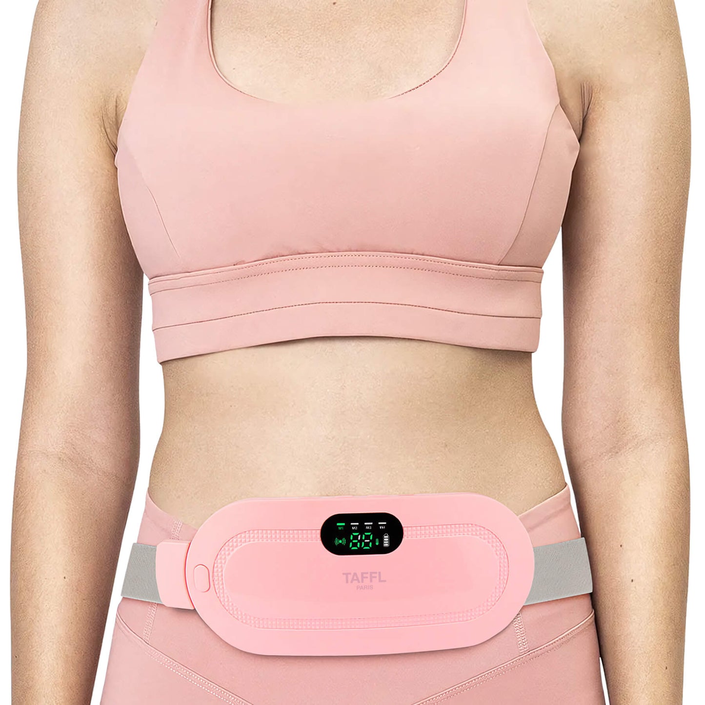 Beausity™ Menstrual Heating Pad