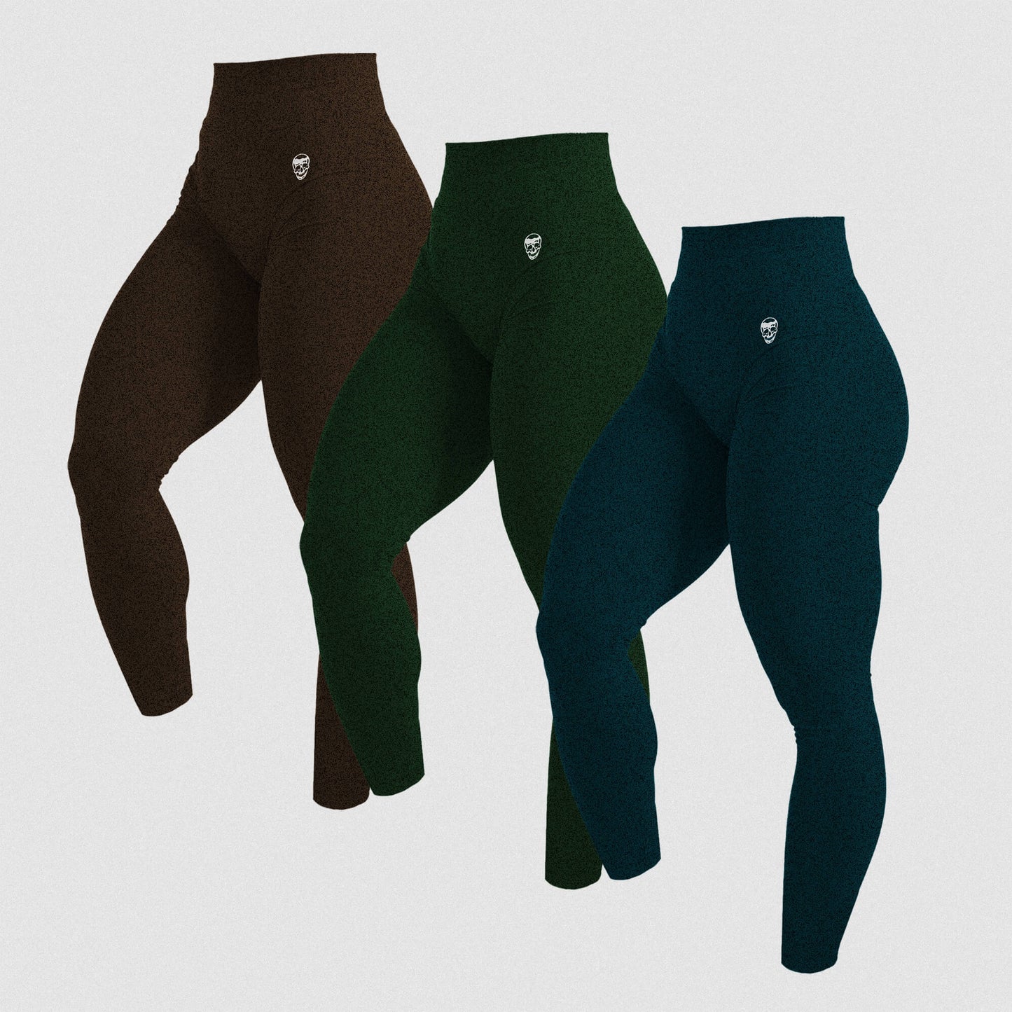 SculptForm™ - Compression Leggings