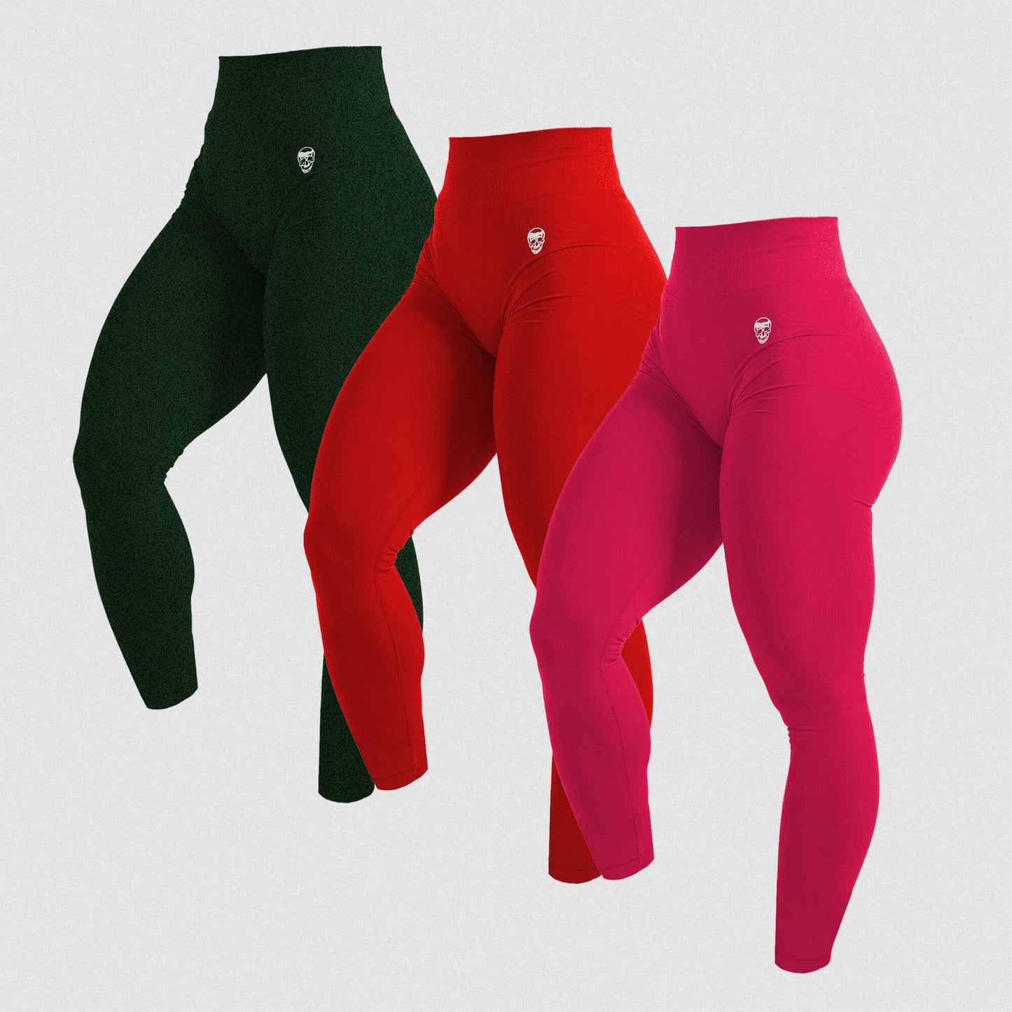 SculptForm™ - Compression Leggings