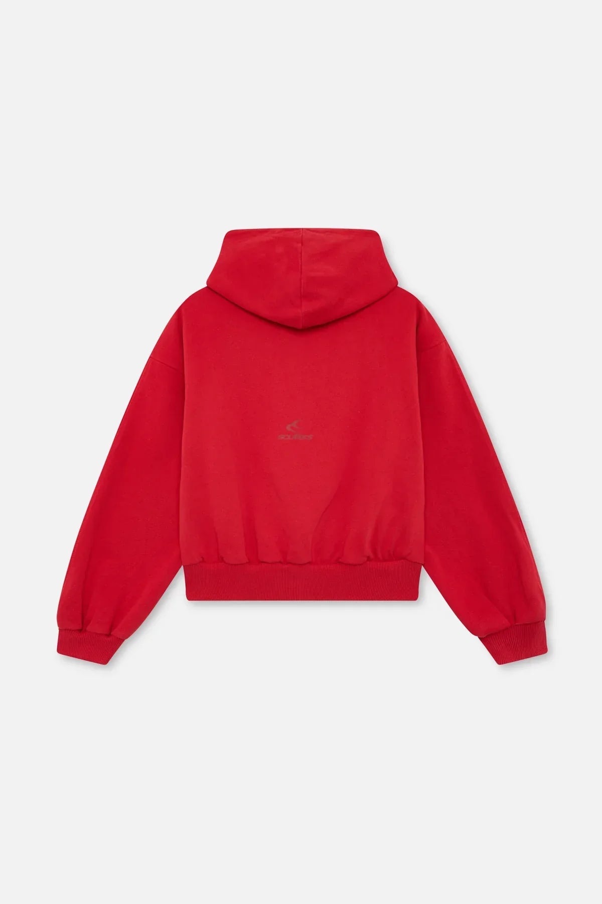 Raw Street Hoodie