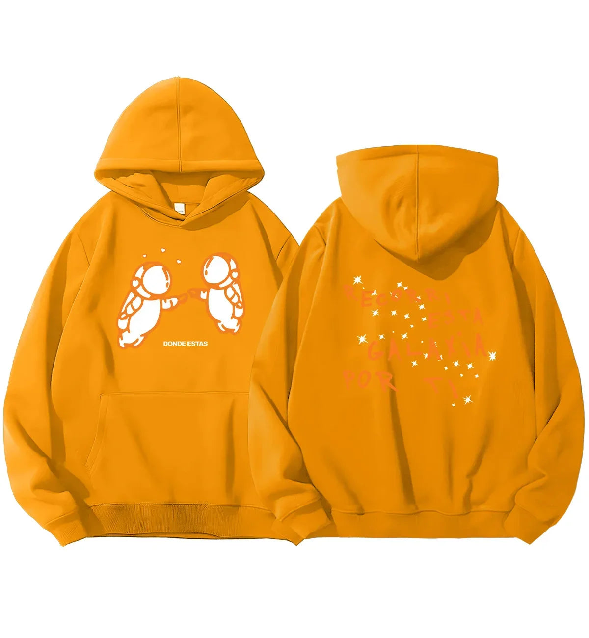 CosmiLove™ - Graphic Hoodie