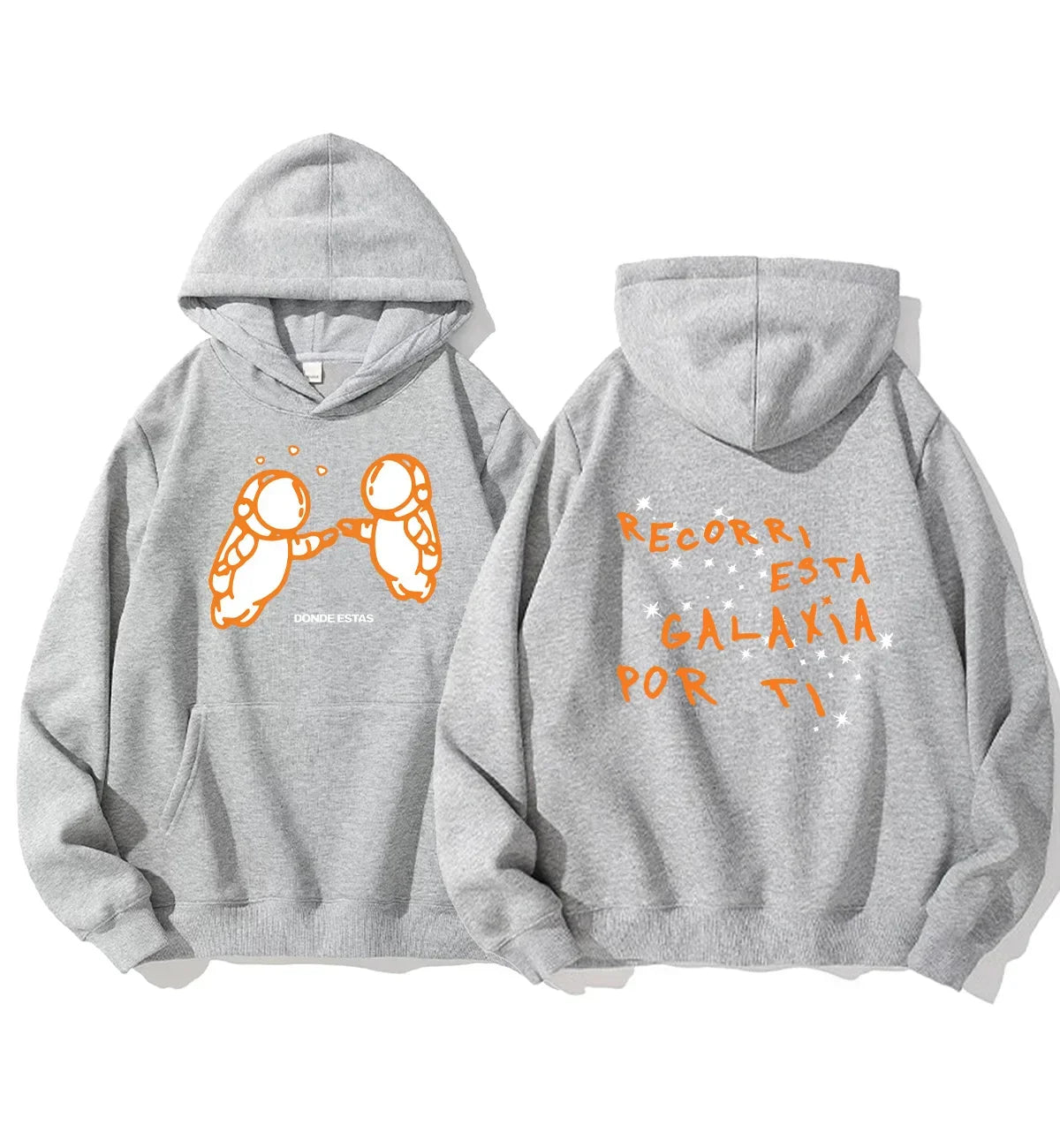 CosmiLove™ - Graphic Hoodie
