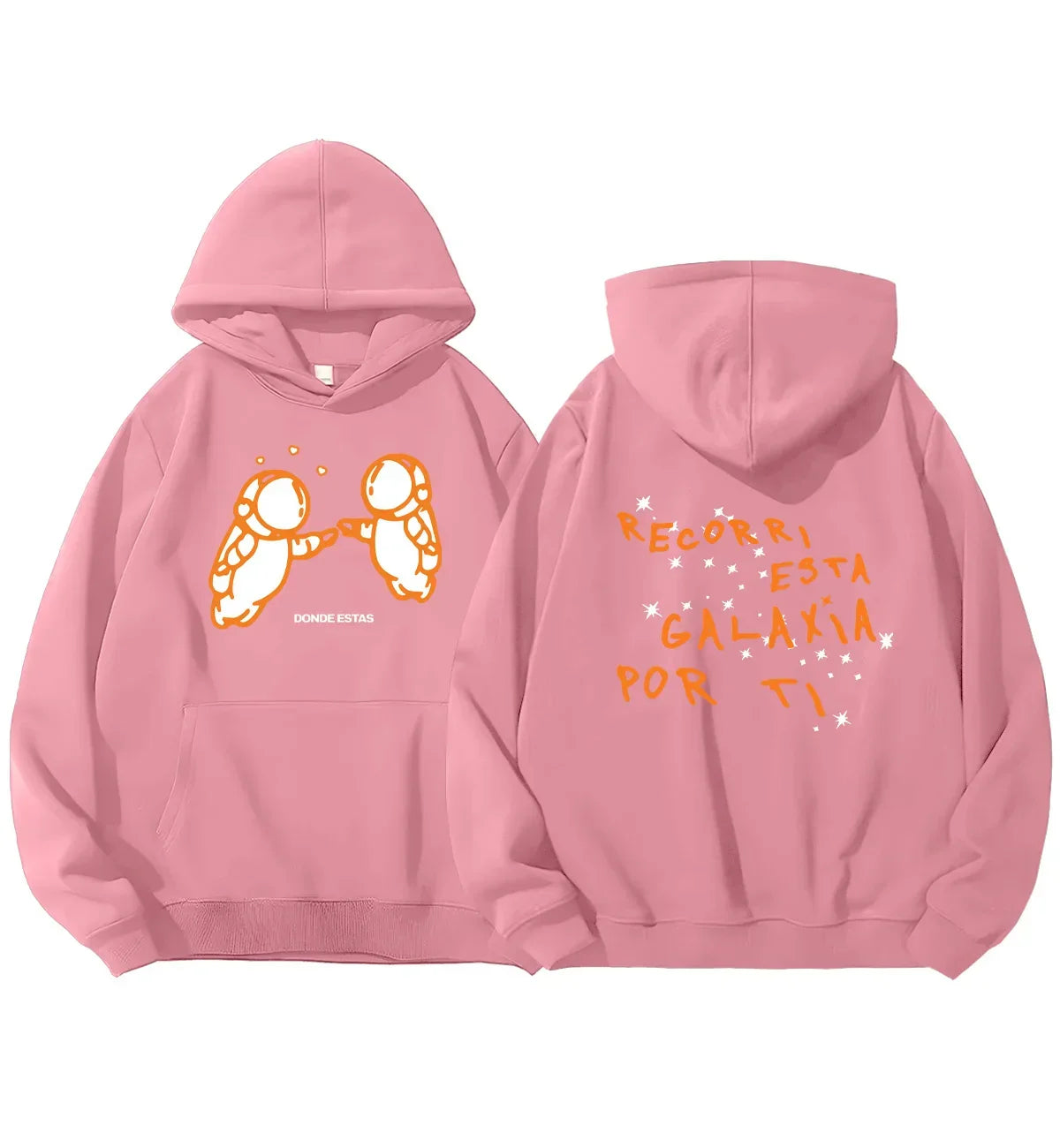 CosmiLove™ - Graphic Hoodie
