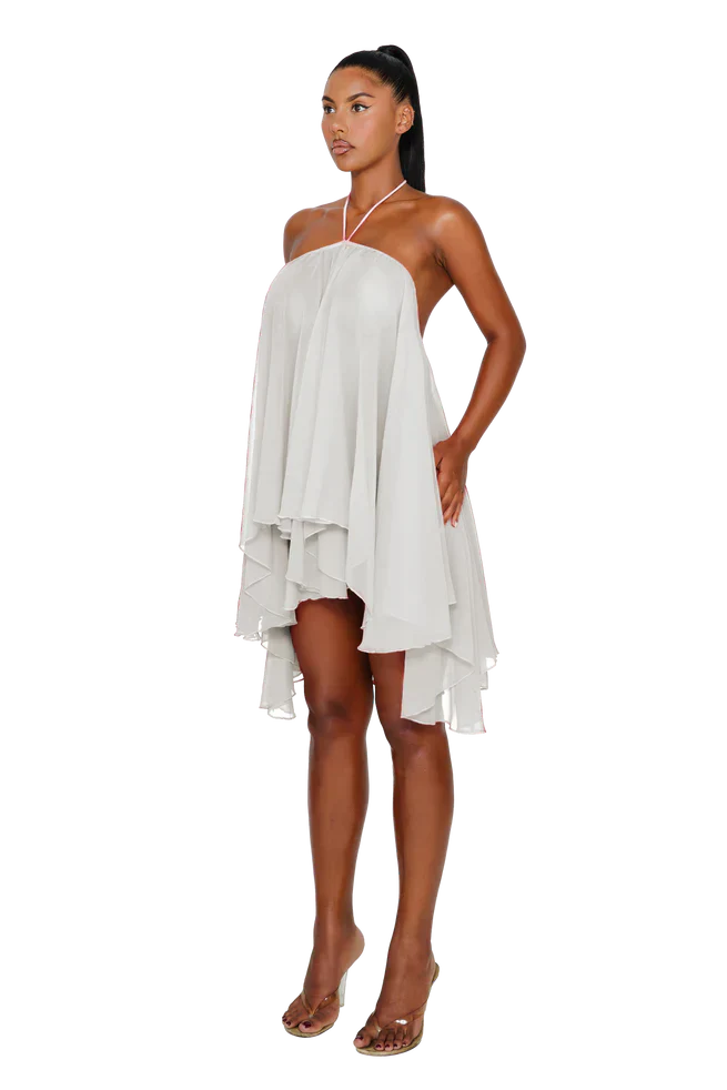 Arline™ Elegant Contour Dress