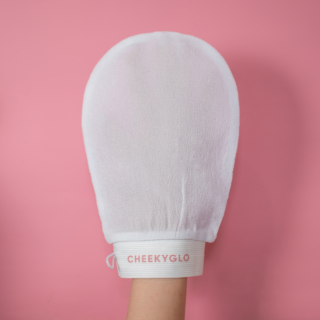 SmoothBuff™ Body Exfoliating Glove