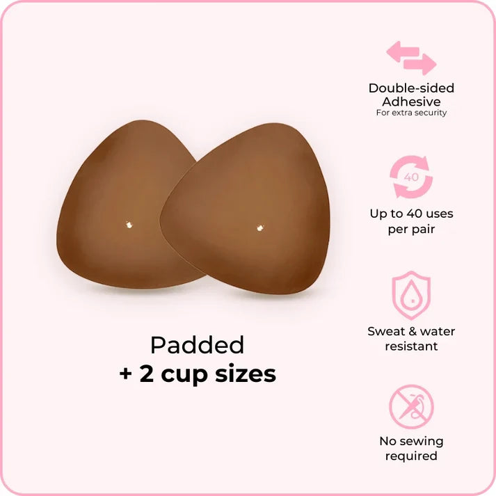 Instant Boost Bra Inserts
